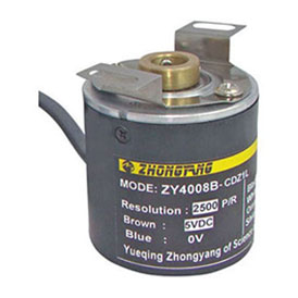 ZY4008B系列
